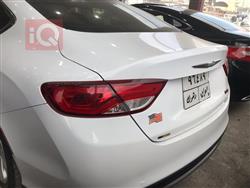 كرايسلر 200